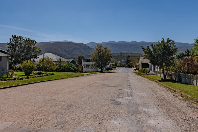 3 Bedroom Property for Sale in Riviersonderend Western Cape